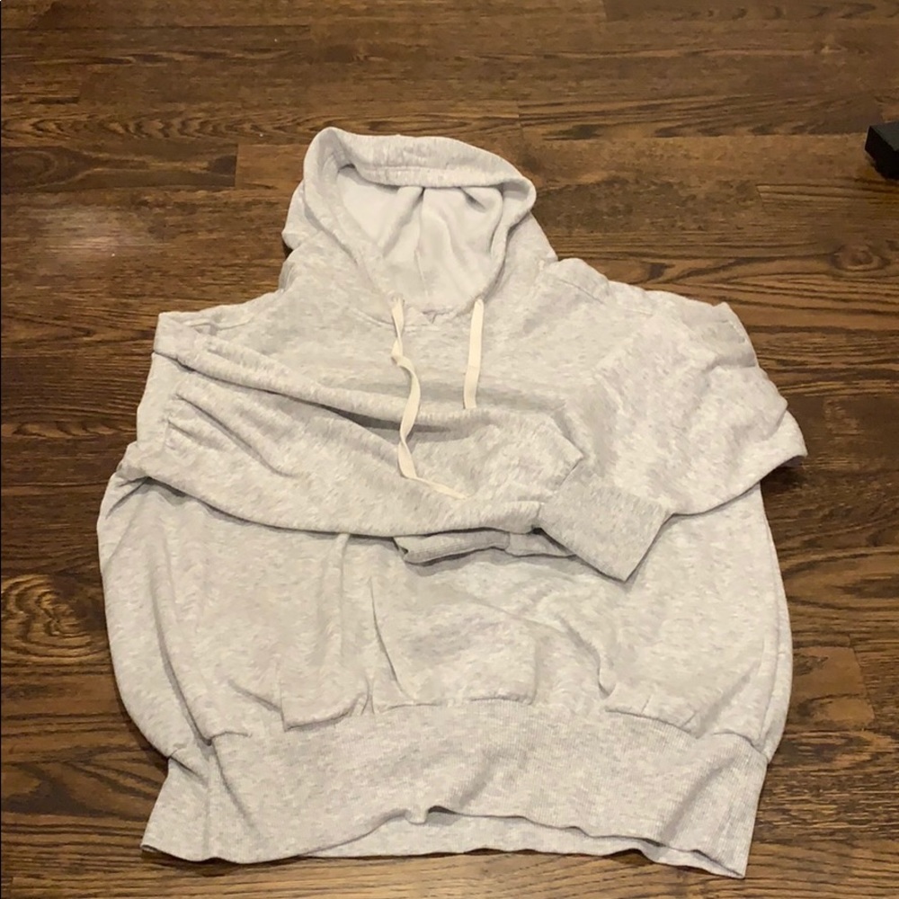 Hi!! I’m selling a target sweater!! :)